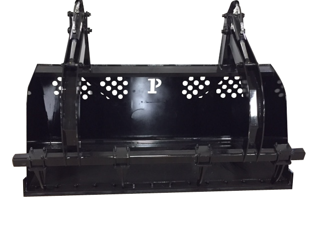 8' High Capacity Grapple - Image 4