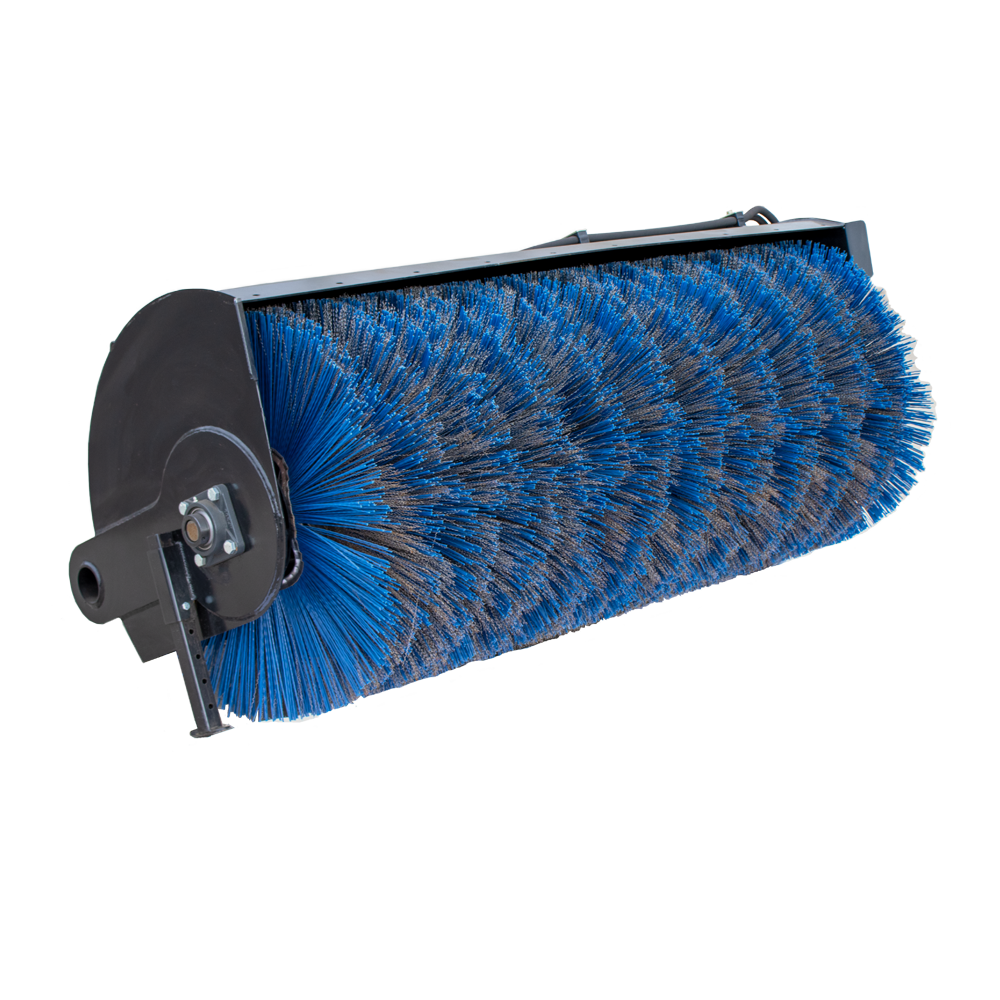 power sweeper