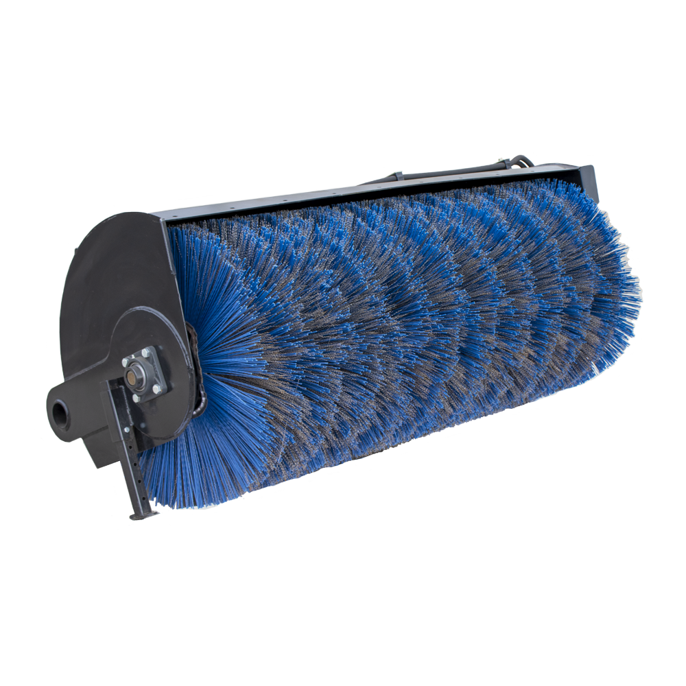 72 " Power Sweeper - Image 3