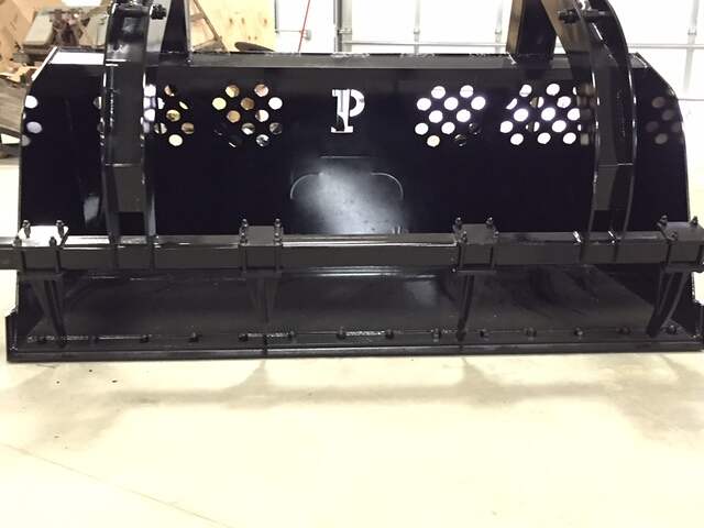 8' High Capacity Grapple - Image 10