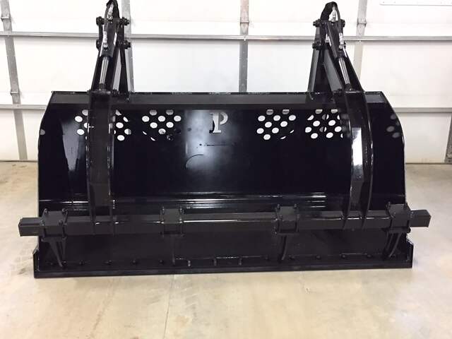 8' High Capacity Grapple - Image 12