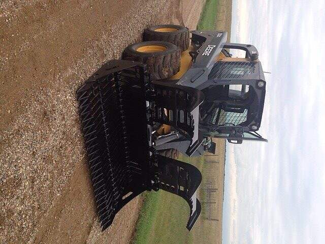 74" Rock + Brush Grapple - Image 6