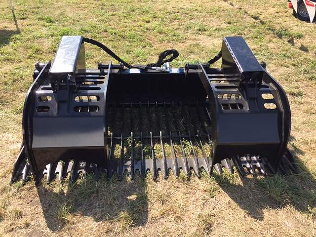 74" Rock + Brush Grapple - Image 5