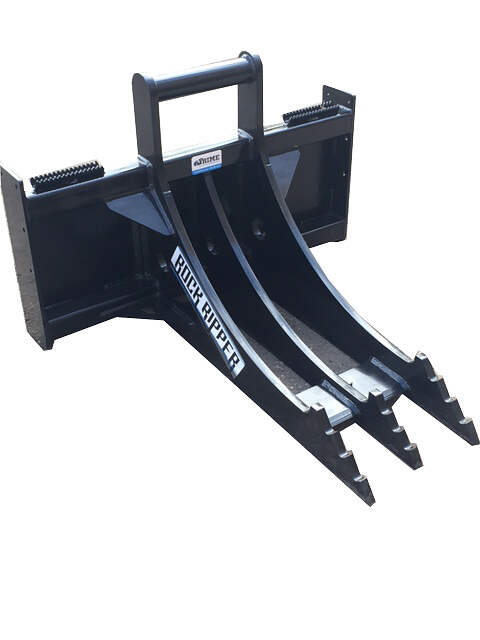 Rock + Stump Ripper - Image 4
