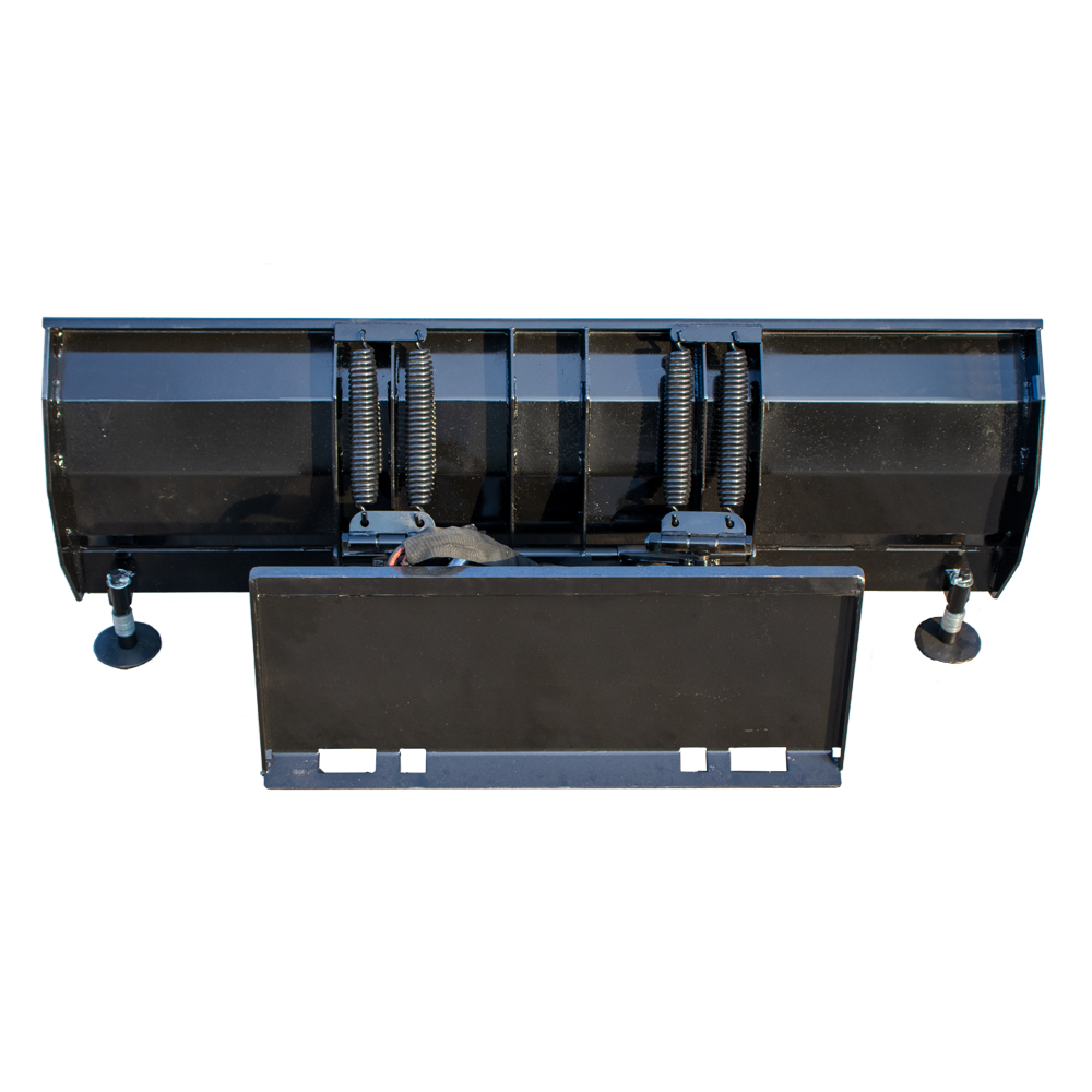 8' Snow Blade - Image 5